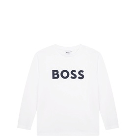 Block Logo Top