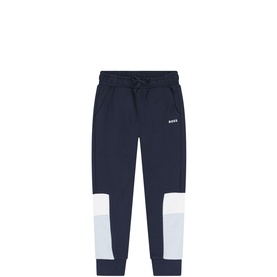 Logo Track Pants