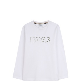 Shadow Logo Top