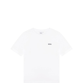Small Logo T-Shirt