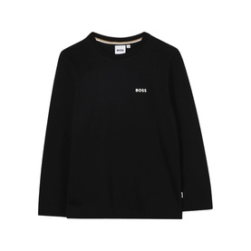 Small Logo Top
