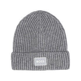Logo Beanie Hat