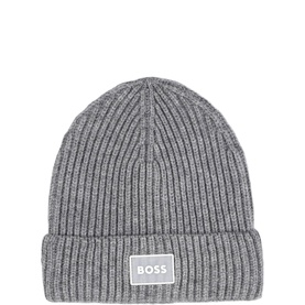 Logo Beanie Hat