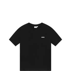 Small Logo T-Shirt