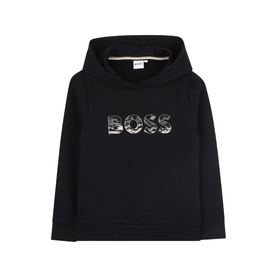 Logo Hoodie