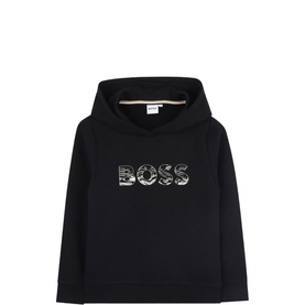 Logo Hoodie