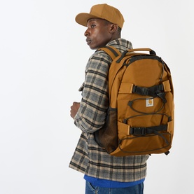 Kickflip Backpack