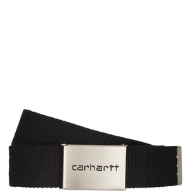 Clip Chrome Belt