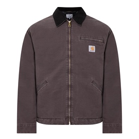 OG Detroit Jacket