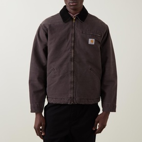 OG Detroit Jacket