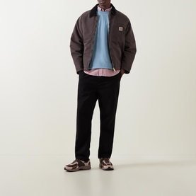 OG Detroit Jacket