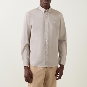 Madison Logo Shirt