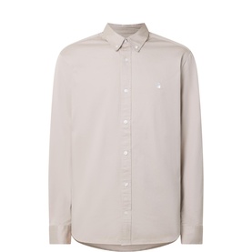 Madison Logo Shirt