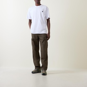 Madison Logo T-Shirt