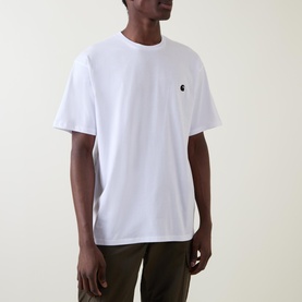 Madison Logo T-Shirt