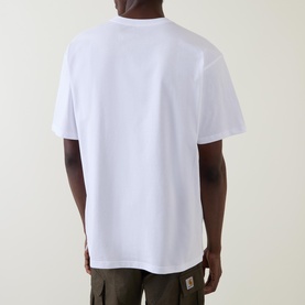Madison Logo T-Shirt