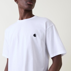 Madison Logo T-Shirt