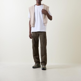 Madison Logo T-Shirt