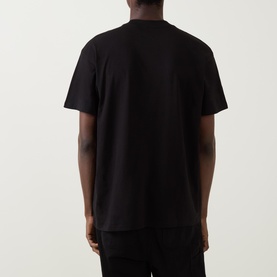 Logo Pocket Heart T-Shirt
