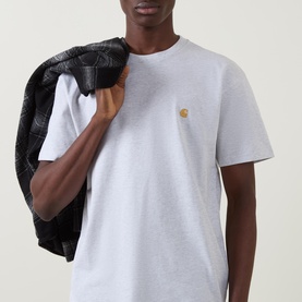 Chase Logo T-Shirt