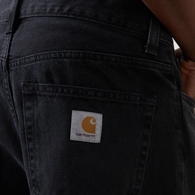 Landon Tapered Jeans
