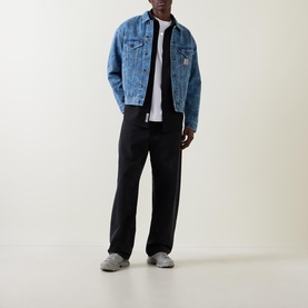 Landon Tapered Jeans
