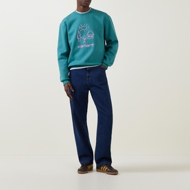 Landon Tapered Jeans