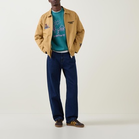 Landon Tapered Jeans