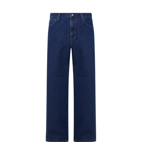 Landon Tapered Jeans