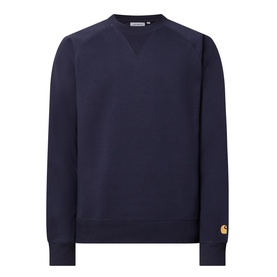Chase Logo Sweatshirt