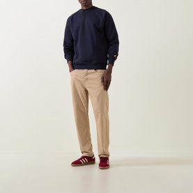 Chase Logo Sweatshirt