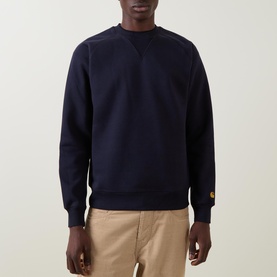 Chase Logo Sweatshirt