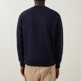 Chase Logo Sweatshirt