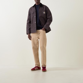 Chase Logo Sweatshirt