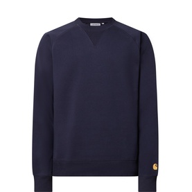 Chase Logo Sweatshirt