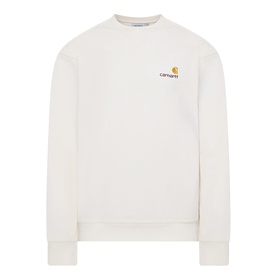 American Script Sweatshirt