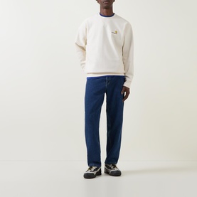 American Script Sweatshirt