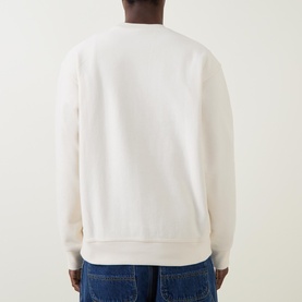 American Script Sweatshirt