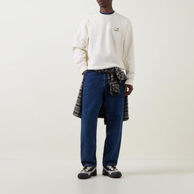 American Script Sweatshirt