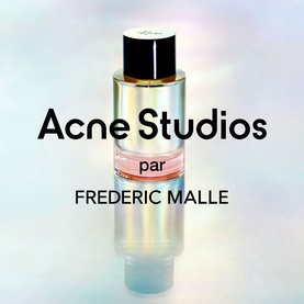 Acne Studios par Fr&eacute;d&eacute;ric Malle Eau de Parfum