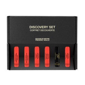 Icons Discovery Set