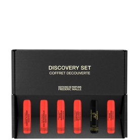 Icons Discovery Set