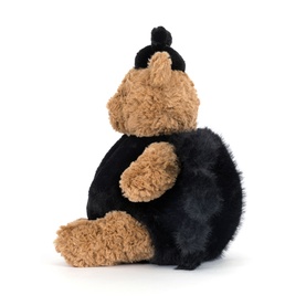 Bartholomew Bear Spider 26cm