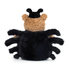 Bartholomew Bear Spider 26cm