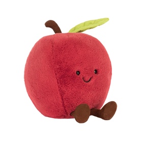 Amuseables Apple 16cm