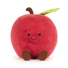Amuseables Apple 16cm