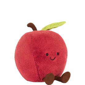 Amuseables Apple 16cm