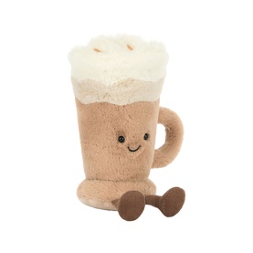Amuseables Latte 18cm