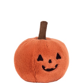 Ooky Jack O Lantern 10cm