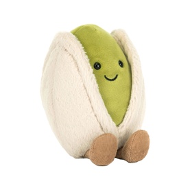Amuseables Horatio Pistachio 14cm